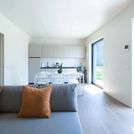 Διαμέρισμα Guesthost - Cozy With Parking Valeggio sul Mincio